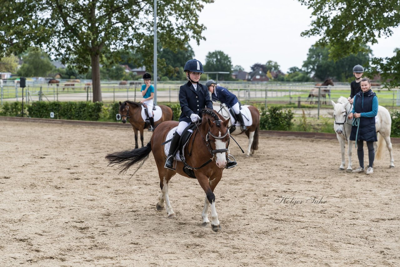 Bild 201 - Pony Akademie Turnier